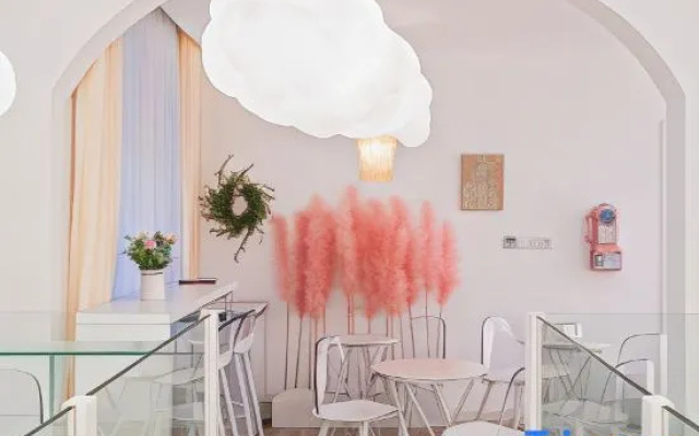 Shanghai Xinyu Homestay