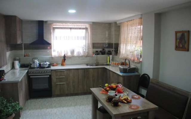 Guest house Fifty