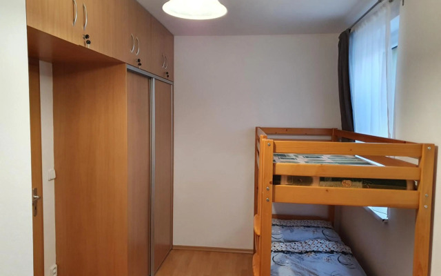 Apartments Michalka Ap. Dom Skalka