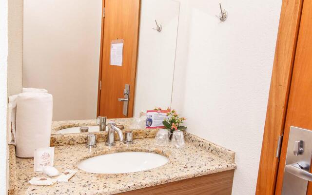 Hotel 10 Itajai