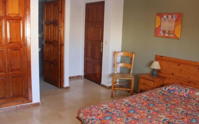 El Hotel California