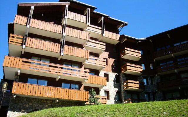 Résidence Tueda - Appartement TUEDA 106 pour 6 Personnes 17