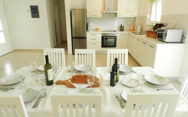 VILLA DIAMOND YourCroatiaHoliday
