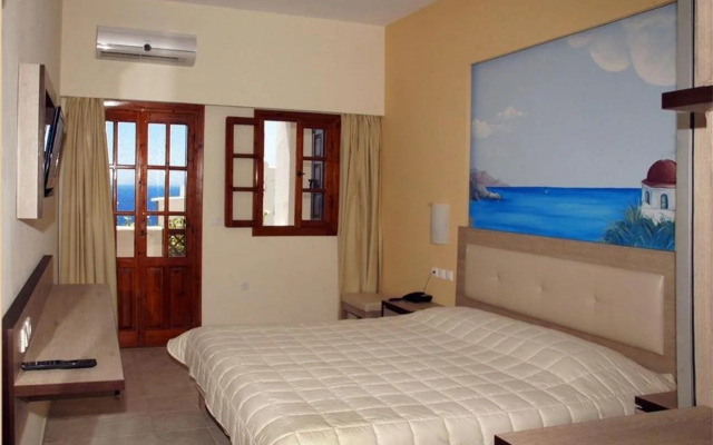 Amoopi Bay
