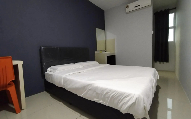 Hotel O Marina World