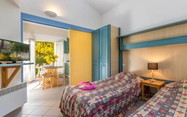 Village Vacances Les Genevriers