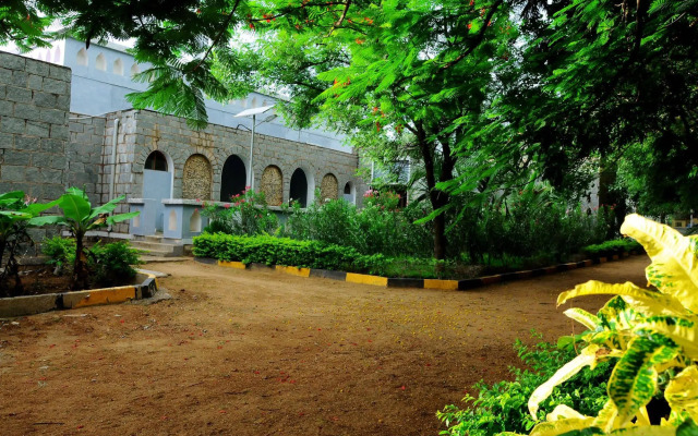KSTDC Hotel Mayura Bhuvaneshwari