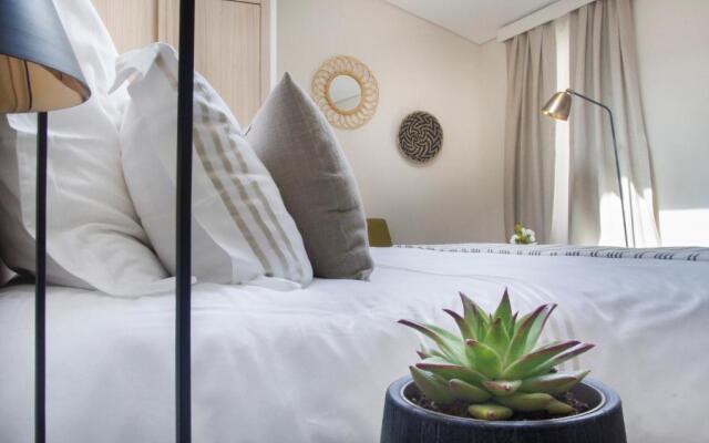 Boutique-Hôtel Villa Fabulite