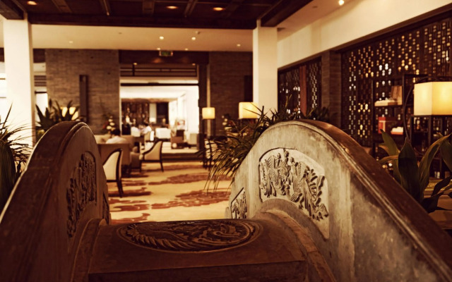 Garden Hotel