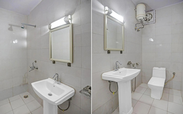 OYO Flagship 88302 Shyam Residency Near Lotus Temple