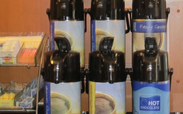 Holiday Inn Express Boston by IHG