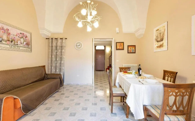 La Casa di Anna by BarbarHouse