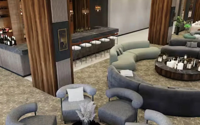 Doubletree By Hilton Kars Sarikamis