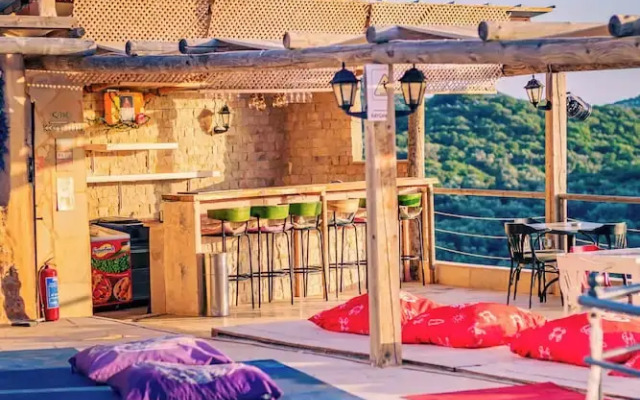 Mojo Boutique Hotel
