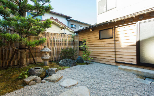 Higashiyama Kageroi