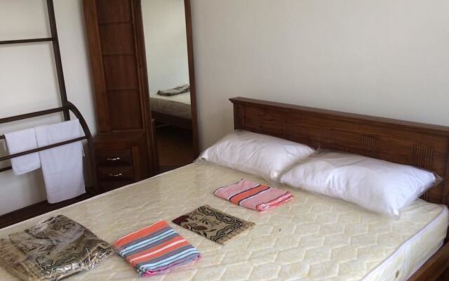 Sush Vacation Rentals