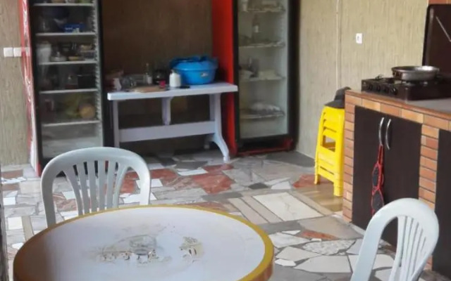 Hostel House 293