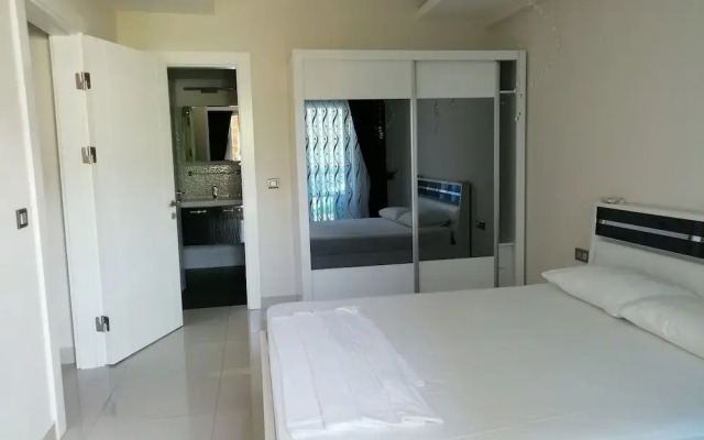 Azura Park Residence