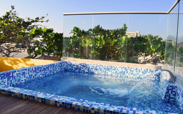 Hotel Boutique Casa Mia