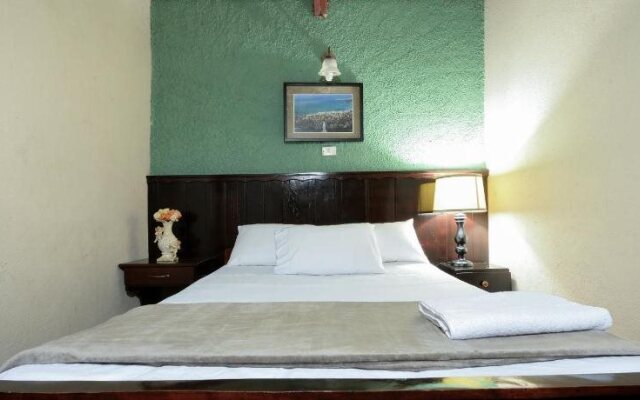 Hotel Libano