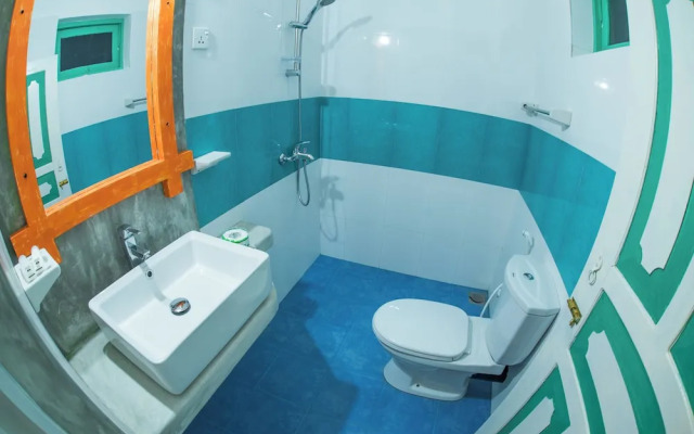 International Beach Hotel