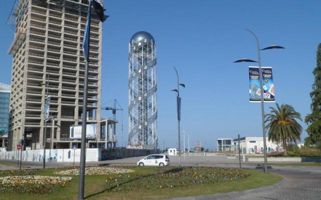 One Bedroom Appartments