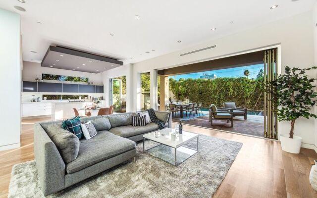 Villa Mode