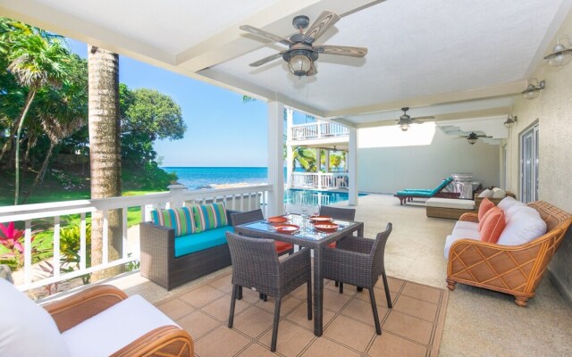 Lawson Rock - Seahorse 105 2 Bedroom Condo by RedAwning