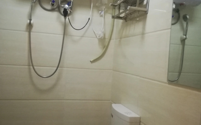 Chuangxin Apartment (Sports Institute)