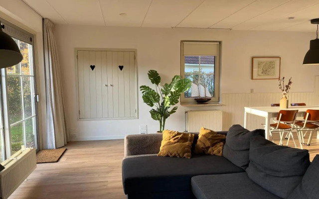 Vakantiewoning 'Eysinga State'