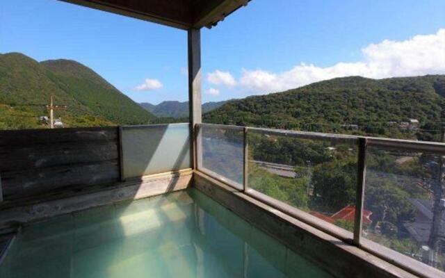 Hakone Elegance