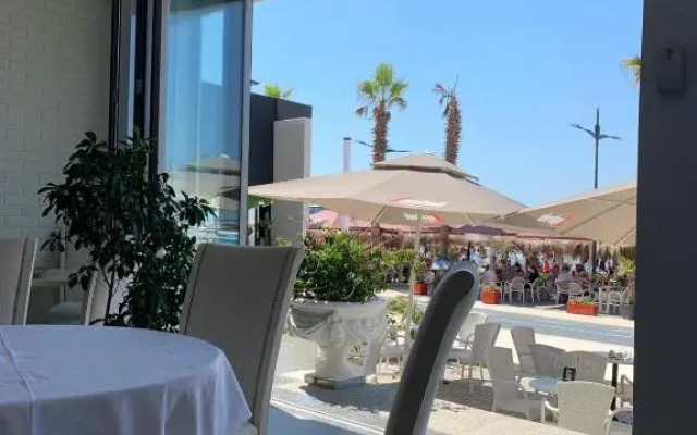 Diell Hotel