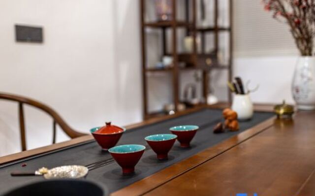 Yishan Banye Homestay (Longqi Wharf Branch)