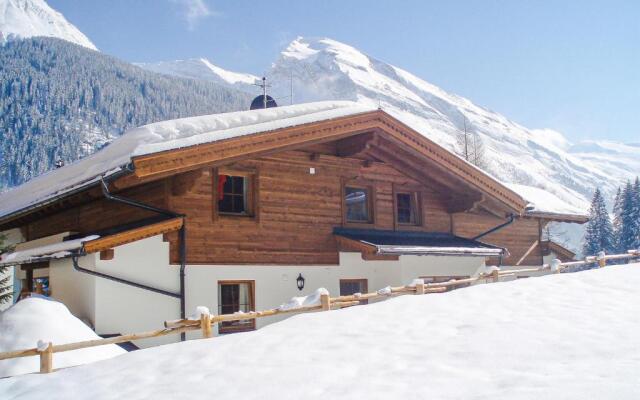 Chalet mit Sauna in Tux - A 246.002-05