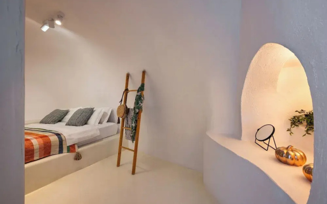 Amphora Luxury Villas Akrotiri