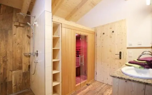 Chalet am Müllergut