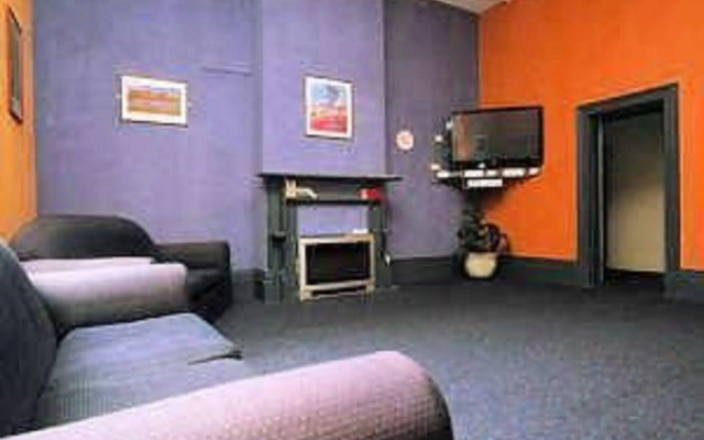 Launceston Backpackers