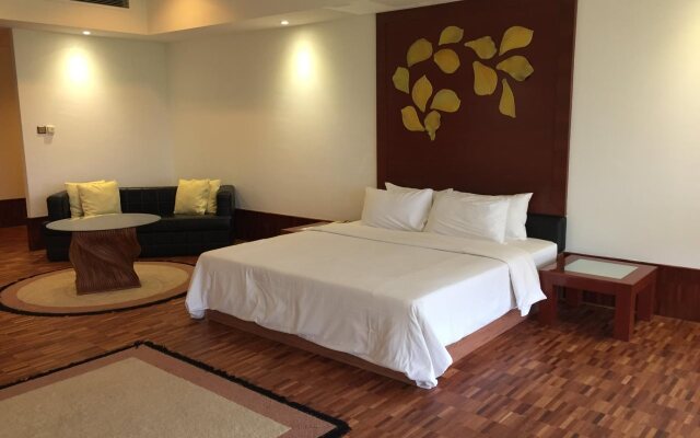 Austin Heights Golf and Hotel Resort