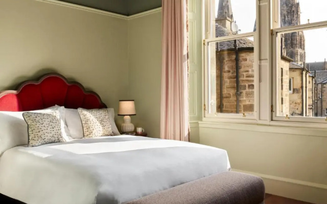 Edinburgh Grosvenor Hotel NEW