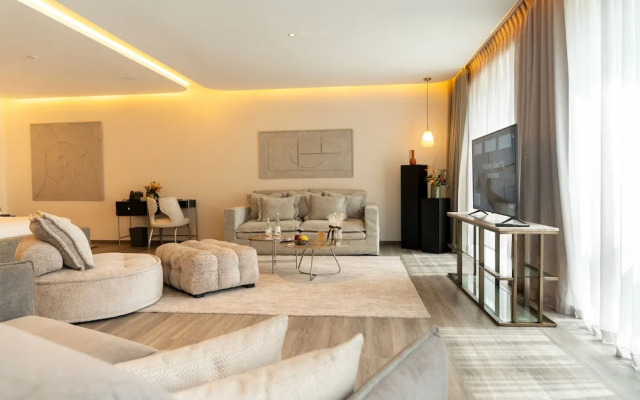 Suites By Le Reve