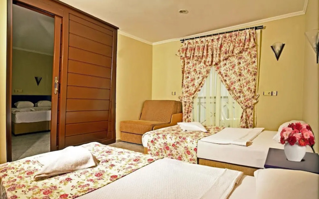 Elysium Elite Hotel & Spa