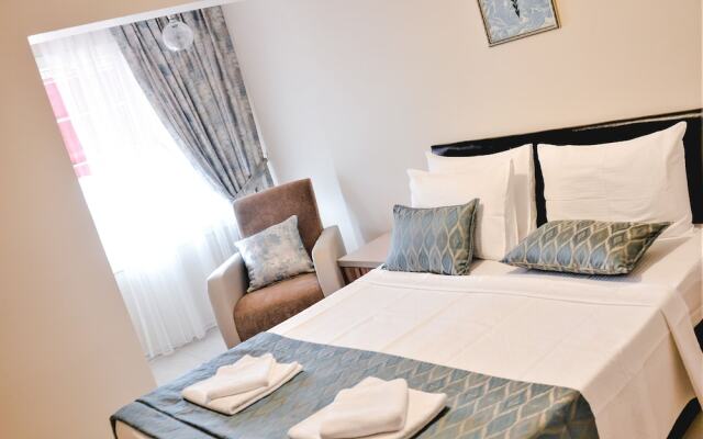 Ada Marin Hotel