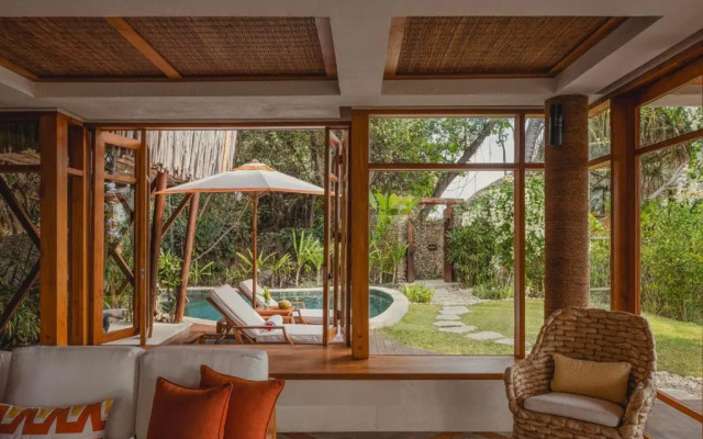 NIHI Sumba - member Leading Hotels of the World