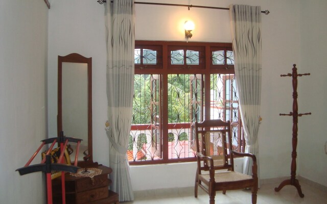 Hanthana Jungle View Holiday Home