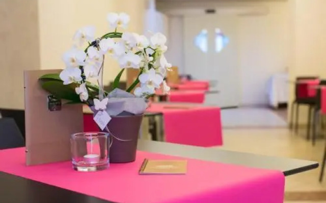 Hotel Alle Porte