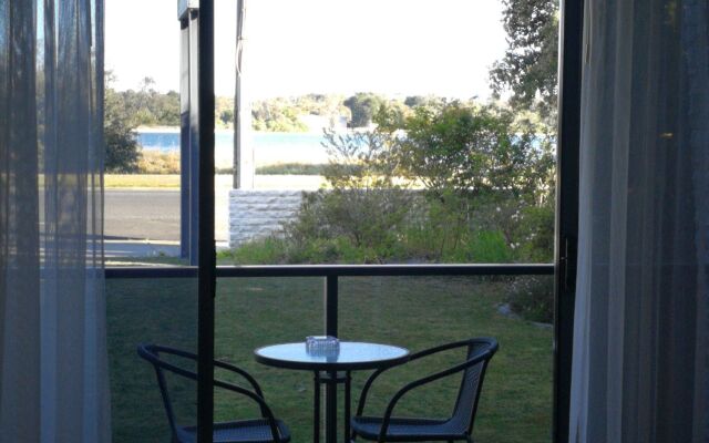 Banjo Paterson Motor Inn