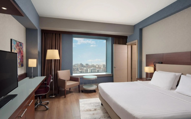 Delta Hotels by Marriott Istanbul West