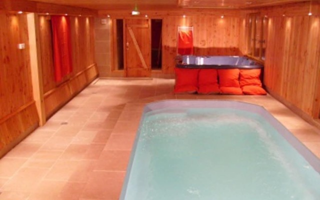 Les Chalets des Ayes