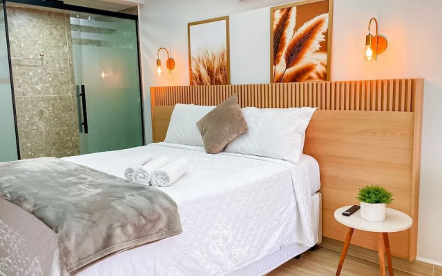 Setai Yacht Luxo II - By Almare