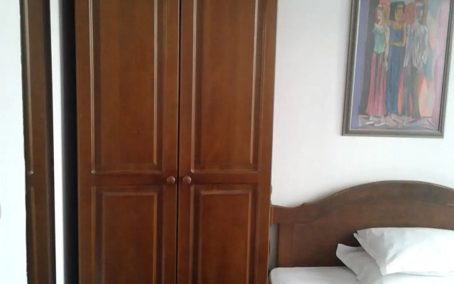 Rotasar Hotel